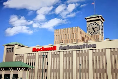 Rockwell Otomasyon Ticaret A.Ş. kapak görseli