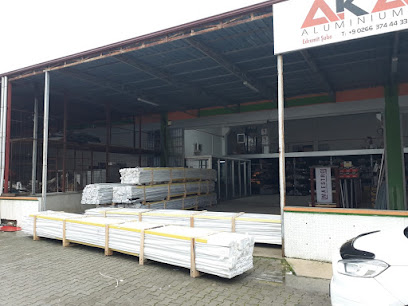 AKALDO PROFİL LTD.ŞTİ. kapak görseli