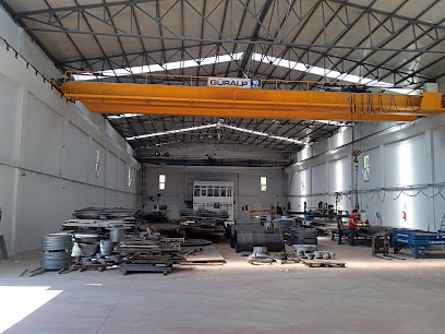 BÖLGESAN METAL SAN.TİC.LTD.ŞTİ. kapak görseli