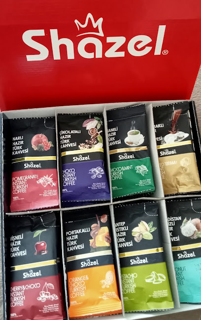 Gökhan Foods kapak görseli