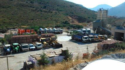 Özberk İnşaat Malzemeleri Deposu kapak görseli