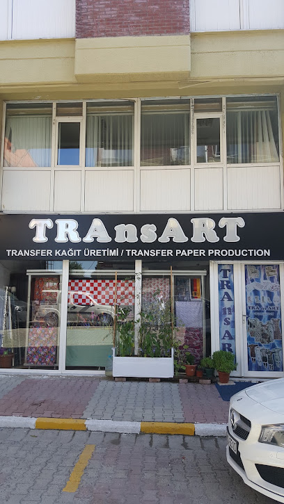 Transart Tekstil kapak görseli
