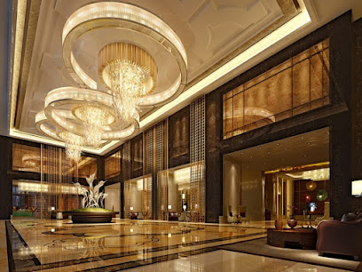 World Trade Business Company - Hotel & Restaurant Furniture kapak görseli