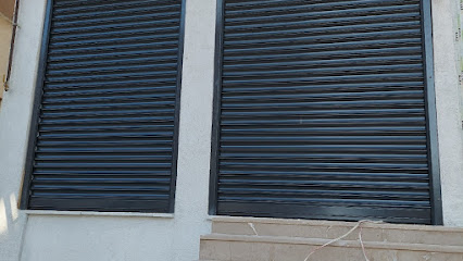 Çarıklı otomatik kepenk kapak görseli