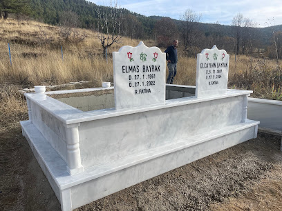 Şiran Taştan Mermer&Granit kapak görseli