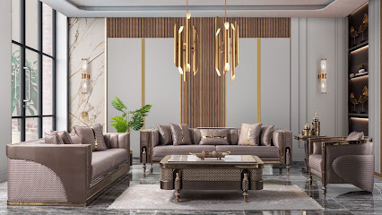 Çelikler Luxury Mobilya kapak görseli
