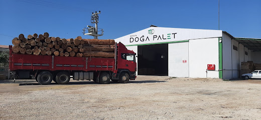 MERSİN DOĞA PALET ORMAN ÜRÜNLERİ kapak görseli