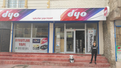 Aykutlar Yapı İnşaat kapak görseli