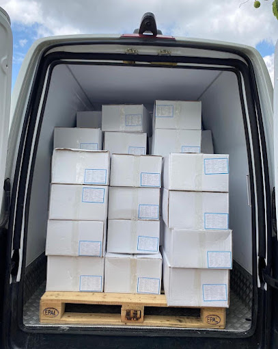 ÖZKAL GROUP IMPORT EXPORT kapak görseli