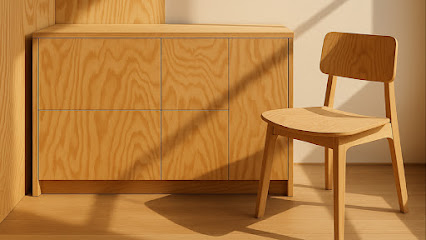 KORUTAS KONTRPLAK & PLYWOOD kapak görseli