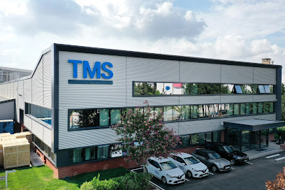 TMS GRUP Industrial Refrigerations kapak görseli