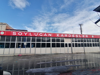 SOYLUĞAN KARDEŞLER PLASTİK&İP&KAVAL BORUSU İMALAT VE BAHÇE YAPI SİSTEMLERİ kapak görseli
