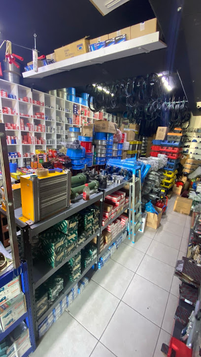 KGC Hidrolik Pnömatik ve Teknik Hırdavat San. Tic. Ltd. Şti kapak görseli