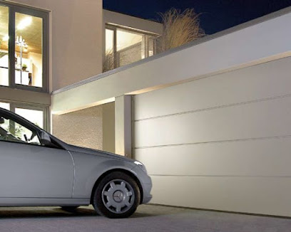 ALENDOOR Otomatik kapı Ankara | Otomatik Kepenk Ankara | Otomatik kapı | Çelik Kepenk | Garaj Kapısı | Bahçe kapısı kapak görseli