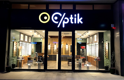 O OPTİK kapak görseli