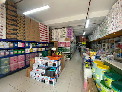 Pegasus Tedarik Dağıtım Pazarlama San.Tic.Ltd.Şti. kapak görseli