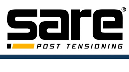 SARE GLOBAL POSTTENSIONING kapak görseli