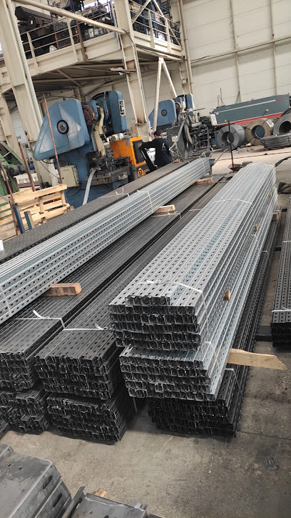 İDEAL TEKNİK YAPI ENERJİ VE ENDÜSTRİYEL KALIP A.Ş. kapak görseli