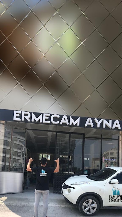 ErMe Cam Ayna Dekorasyon kapak görseli