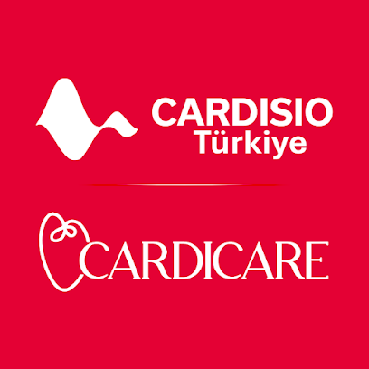 Cardisio Türkiye kapak görseli