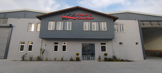 KA KALIP KAUÇUK SAN. ve TİC. LTD. ŞTİ. kapak görseli