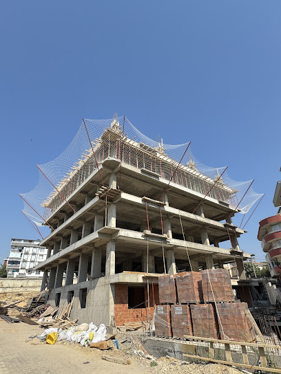 Atlas File Güvenlik Filesi Koruma Ağı kapak görseli