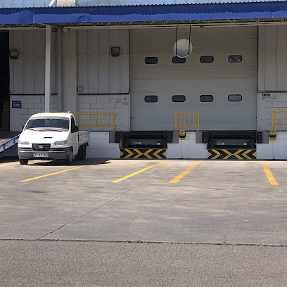 ARYA KEPENK OTOMATIK KAPI kapak görseli