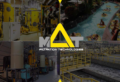 MAT FILTRATION TECHNOLOGIES kapak görseli