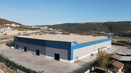 C PROFİL SAN. TİC. A.Ş. kapak görseli