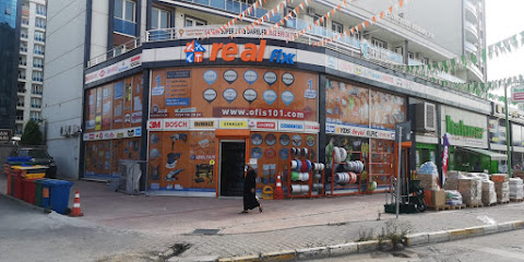 HRM ENDÜSTRİYEL SARF MALZ kapak görseli