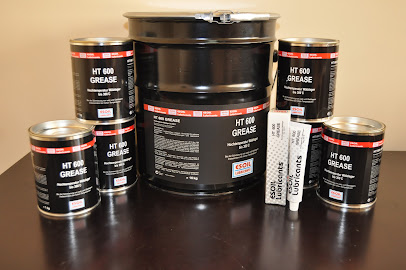 Esoil Lubricants kapak görseli
