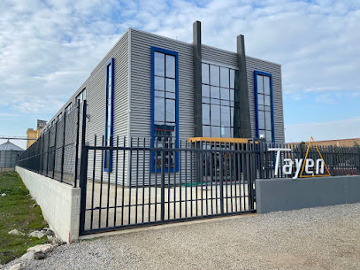 Tayen Endüstri Tesisleri Müh. Taah. A.Ş. kapak görseli