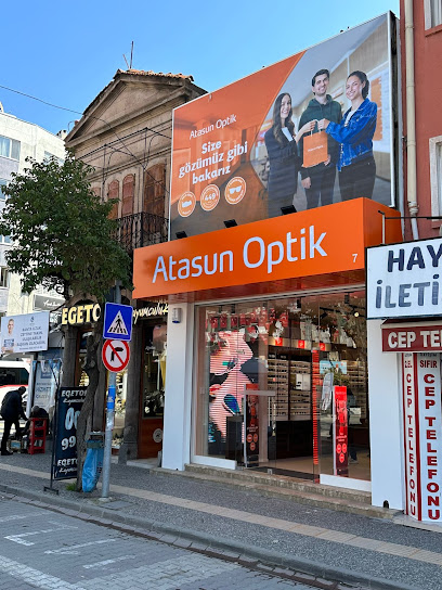 Atasun Optik kapak görseli