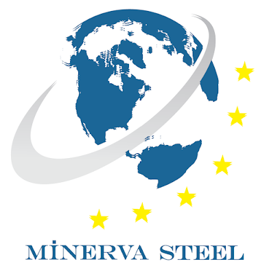 Minerva Steel kapak görseli