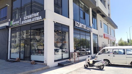 UZUNTOK ELEKTRİK AYDINLATMA kapak görseli