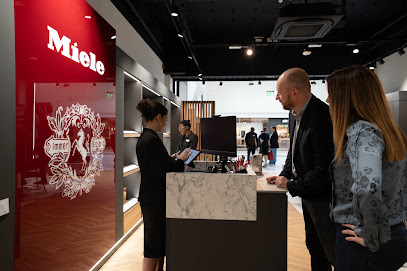 Miele Experience Center Watergarden kapak görseli