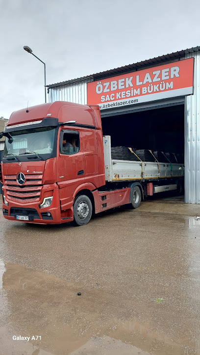 Ozbek Rot Balans kapak görseli