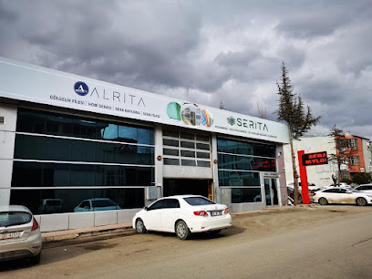 Alrita A.Ş. kapak görseli