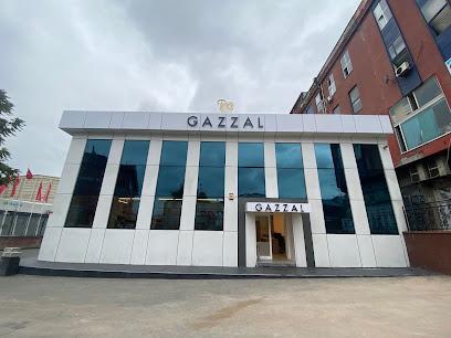 Gazzal İplik Fabrika Satış Mağazası kapak görseli