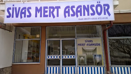 SİVAS MERT ASANSÖR kapak görseli