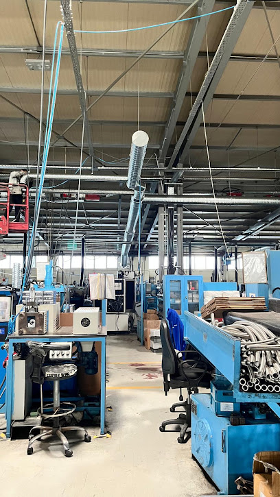 Havasan Havalandırma Sistemleri Spiro Kanal ve Ekipmanları Havalandırma Fanları kapak görseli