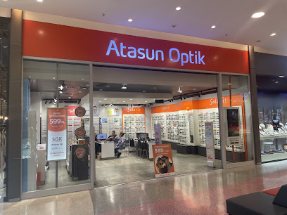 Atasun Optik kapak görseli