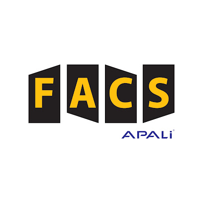 Facs Machine kapak görseli