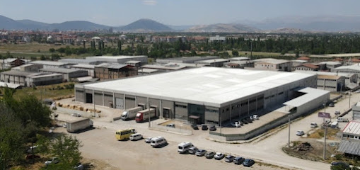 Kapriss Mobilya Isparta Fabrikası kapak görseli