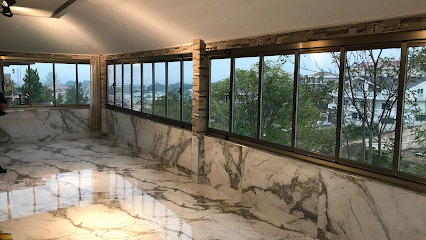 YEŞİM CAM BALKON BURSA kapak görseli