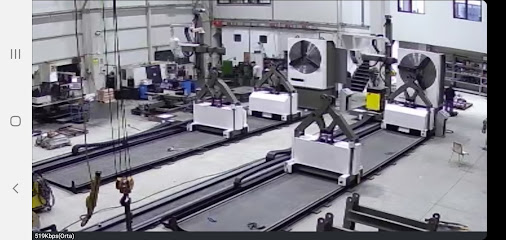 Erfa Makina San. Tic. Ltd. Şti. kapak görseli