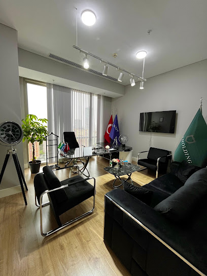 AKSOY VAZIRI GROUP DIŞ TİCARET ANONİM ŞİRKETİ kapak görseli