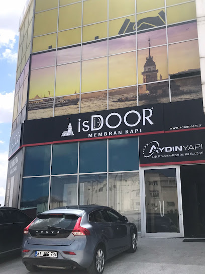 Başkent Aydın Yapı kapak görseli