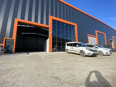 Cemak İş Makinaları Yedek Parça İml. Otomotiv Nak. Haf. San. ve Tic. Ltd. Şti. kapak görseli
