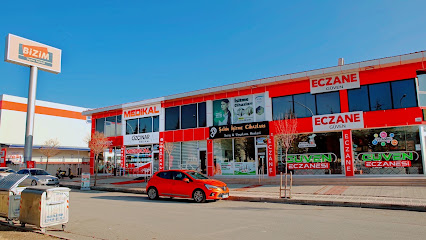 ÖZÇINAR MEDİKAL kapak görseli